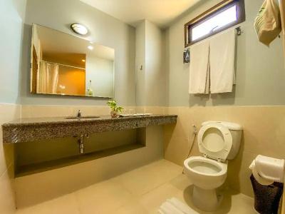 Sino Inn Phuket - Sha Plus - 93