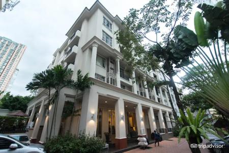 Asoke Residence Sukhumvit By Uhg - 0