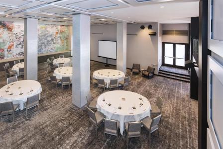 Andaz San Diego - a Concept by Hyatt - 21