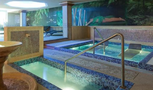 Lago Garden Apart-Suites & Spa - 23
