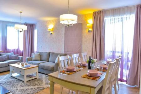 Predela Lux Aparthotel - 1