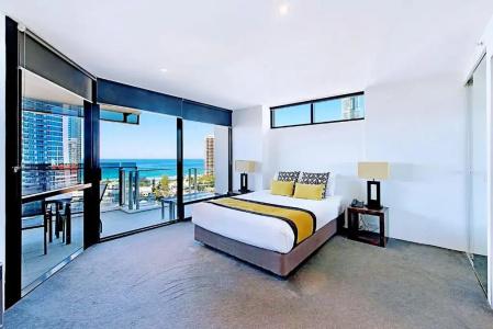 Moorings On Cavill Surfers Paradise - 212