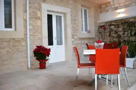 Scicli Albergo Diffuso - 112