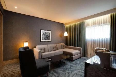 Hilton London Bankside - 100