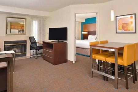 Residence Inn by Marriott - 78