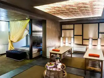 Grand Bansko - Fitness & SPA - 35
