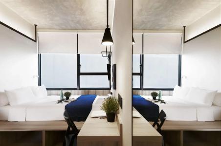 lyf Funan Singapore by Ascott - 2