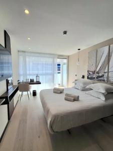 Royal - Luxury, Résidence, Beach & Spa - 77