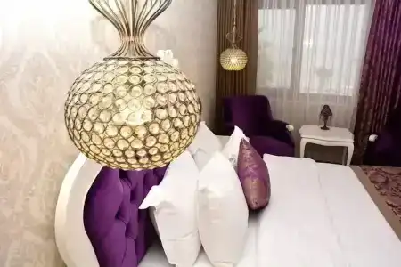 Focamor Otel - 54