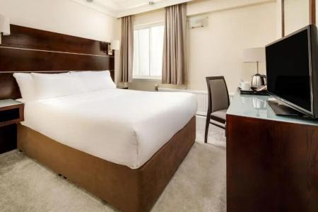 Mercure Glasgow City - 44
