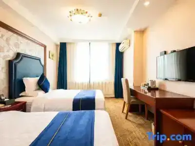 Riyueming Gallery (Dalian Shengli Road Henglong Plaza) - 8