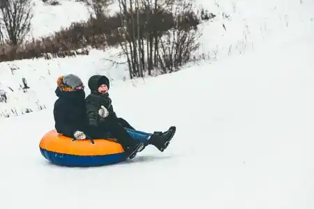 Коттедж Парк Яхрома - 24