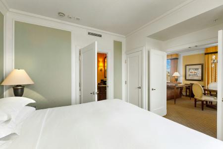 Intercontinental Mark Hopkins San Francisco, An Ihg - 41