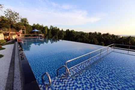 Tom Hill Resort & Spa Phu Quoc - 15