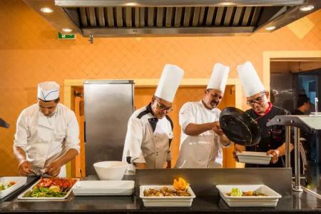 Yadis Djerba Thalasso & Golf - 14