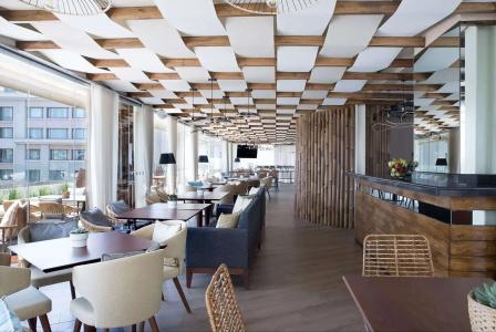 Wyndham Athens Residence - 11