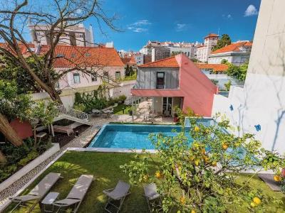 Jardim da Lapa by Shiadu - 40
