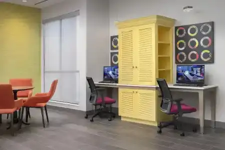Homewood Suites Minneapolis - Mall of America - 26
