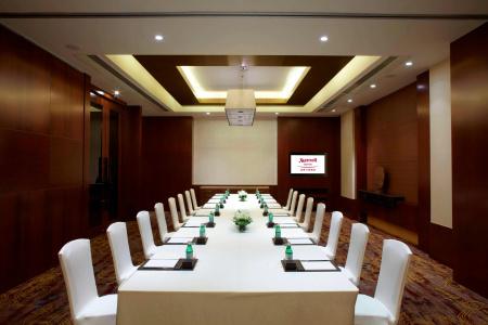 Suzhou Marriott - 33