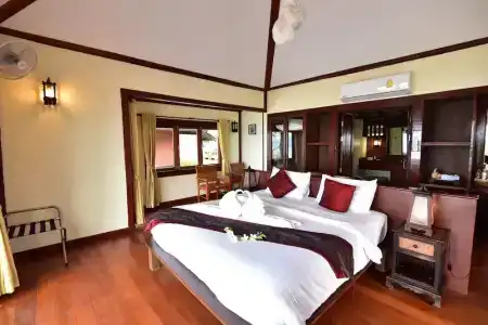 Koh Mook Sivalai Beach - 178