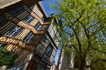 Holiday Inn Express - Rouen Centre - Rive Gauche, An Ihg - 21