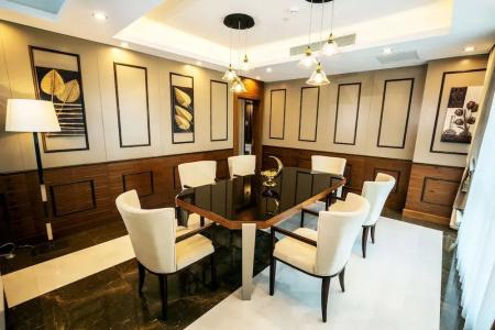 Radisson Blu, Diyarbakir - 48