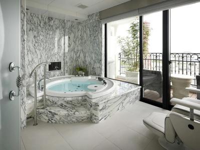 La Suite Kobe Harborland - 16