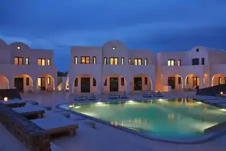Orama & Spa - 9