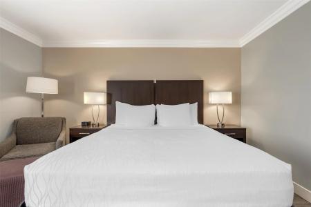 Best Western Plus La Mid-Town - 37