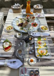 Casa Di Fiori Andros Suites - 90