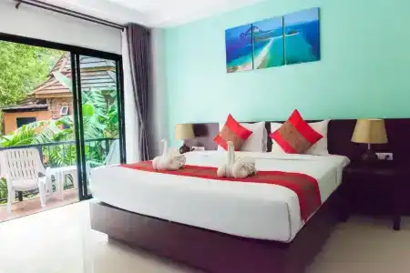 Andaman Pearl Resort - 72