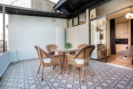 Port Galata Suites - 13