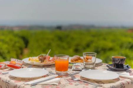 Agriturismo Alle Riserve Cavagrande - 13