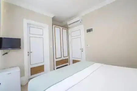 Datca Beyaz Ev - 15