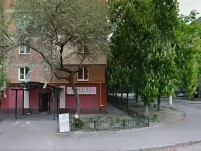 Чихоринский - 0