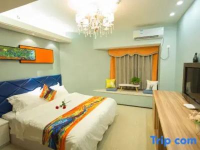 Xinyang City Celebrity - 45