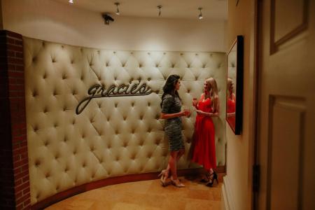 DeLuxe, a Provenance Hotel - 24