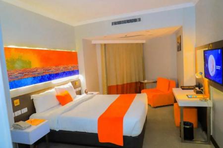 Citymax Aswan - 51