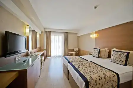 Trendy Aspendos Beach - 3