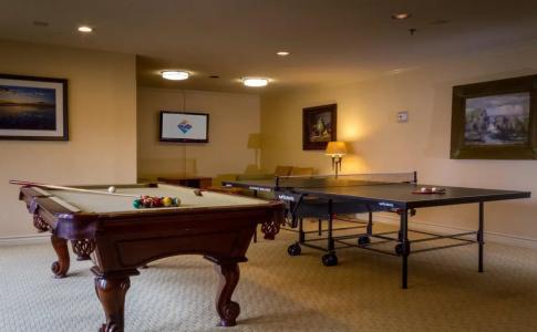Coronado Beach Resort - 10
