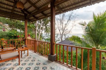 Camellia Resort & Spa - 81