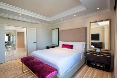 The St. Regis Atlanta - 39