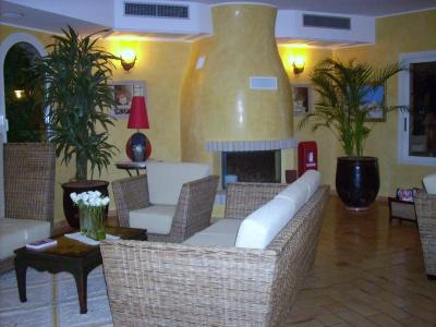 Cruccùris Resort - 11
