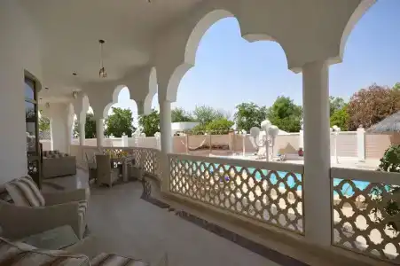 Liwa Apartments - 22
