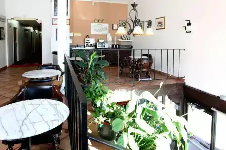 Granada Inn - 18