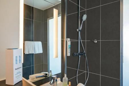 ibis Thalassa Le Touquet - 41