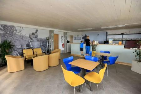 Hostel Panorama Portorož - 17