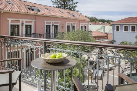 Balhambra Suites - Adults Only - 220