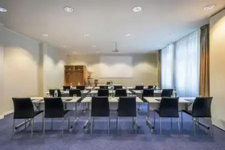 Bochum Wattenscheid affiliated by Meliá - 26