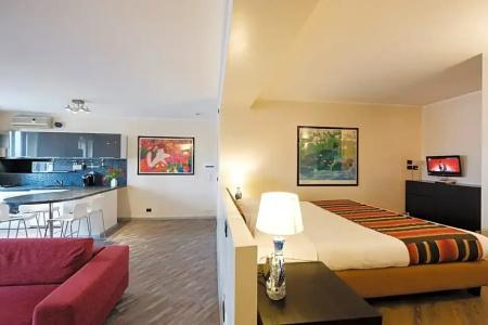 Residence Sacchi Aparthotel - 132